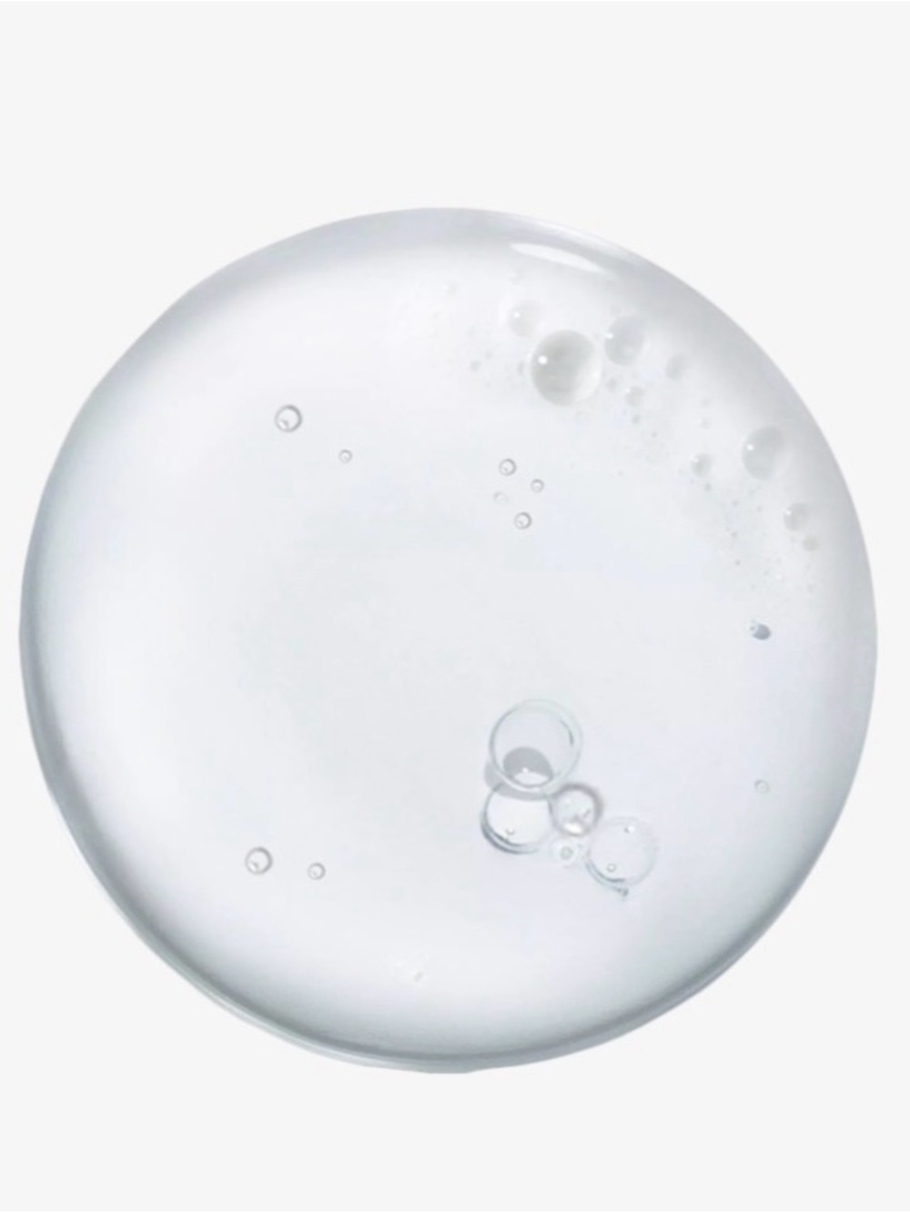 Drunk Elephant Beste No.9 Jelly Cleanser — White and Orange Packaging - Picture 13 of 17